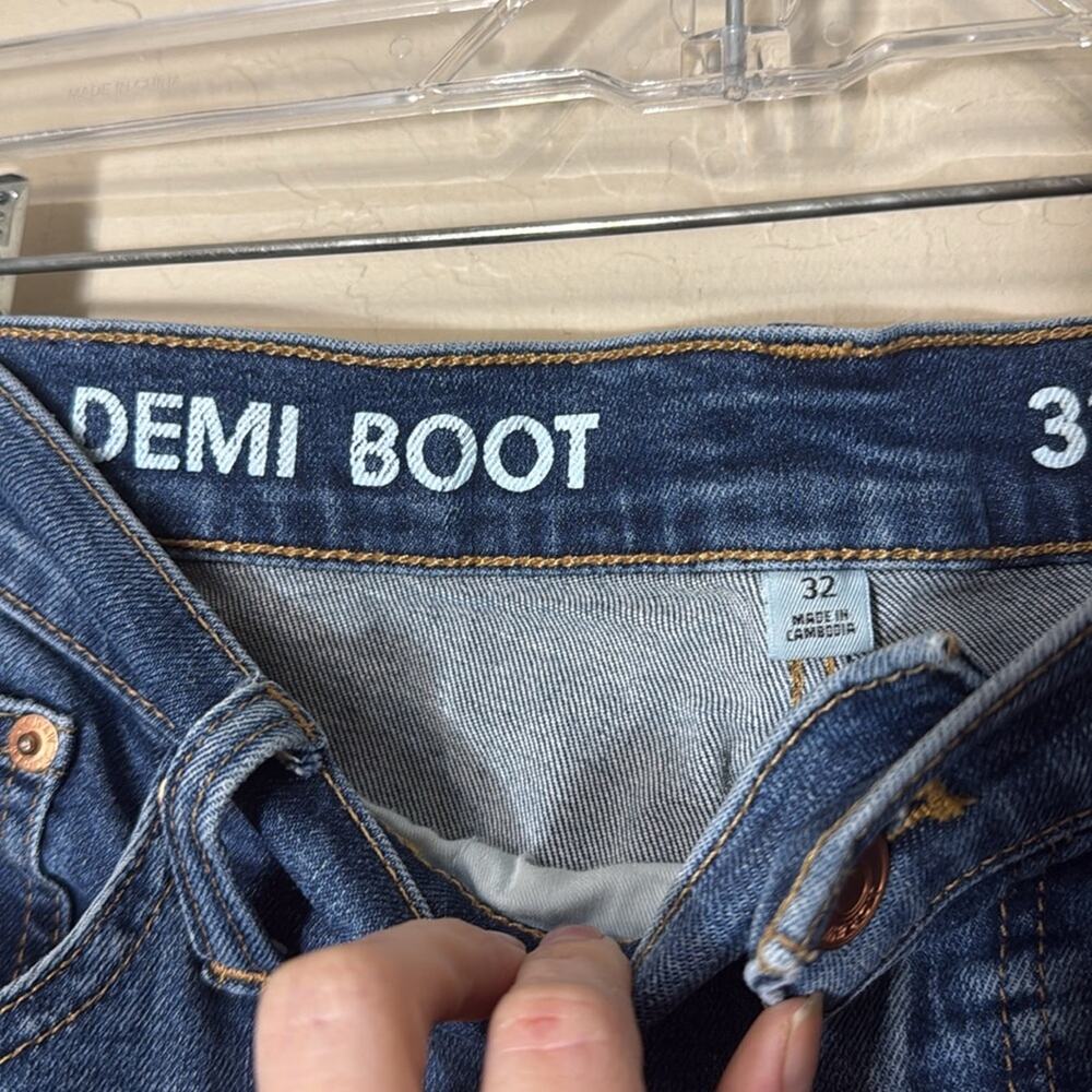 J. Crew Demi boot jeans - Picture 5 of 7